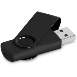 Altitude Axis Gyro Black